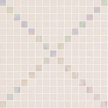 Bisazza Decori 20 С000052106 Rete Rosa Mozaïek 32,2x32,2 cm, Italië - foto 1 - foto 1