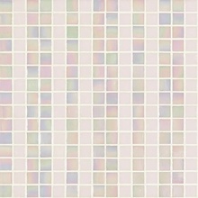 Bisazza Decori 20 0000002417 Righe Rosa Mozaïek 32,2x32,2 cm, Italië, onder parelmoer - foto 1 - foto 1