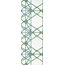 Bisazza Decori 20 С000052131 Treillage D Mosaik 97x291,2 cm, Italien - Foto 1 Bisazza Decori 20 С000052131 Treillage D Mosaik 97x291,2 cm, Italien - Foto 1