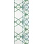 Bisazza Decori 20 С000052129 Treillage B Mozaika 97x291,2 cm, Włochy - zdjęcie 1