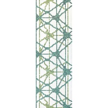 Bisazza Decori 20 С000052127 Treillage A Mozaïek 97x291,2 cm, Italië - foto 1 - foto 1