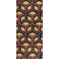 Bisazza Decori 20 С000052156 Suite Viola Mosaico 129,4x291,2 cm, Itália, ouro e metais preciosos - foto 1 Bisazza Decori 20 С000052156 Suite Viola Mosaico 129,4x291,2 cm, Itália, ouro e metais preciosos - foto 1