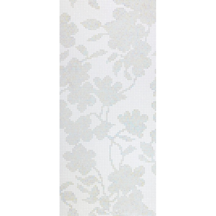 Bisazza Decori 20 С000052176 Shadow White B Mozaik 129,4x291,2 cm, Italien - foto 1 Bisazza Decori 20 С000052176 Shadow White B Mozaik 129,4x291,2 cm, Italien - foto 1