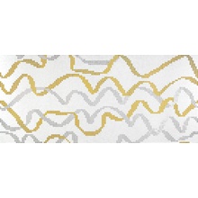 Bisazza Decori 20 06001366VL Festoon Mosaico 129,4x291,2 cm, Itália - foto 1 - foto 1