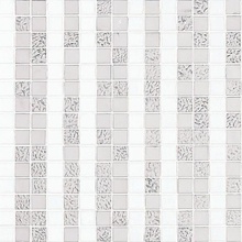 Bisazza Decori 20 06004228VL Righe Oro Mosaico 32,2x32,2 cm, Itália - foto 1 - foto 1