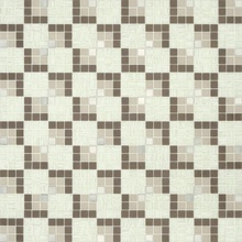 Bisazza Decori 20 06004245VL Vibration Grise Mosaico 64,7x64,7 cm, Itália - foto 1 - foto 1