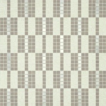 Bisazza Decori 20 06004247VL Alternance Grise Mosaico 64,7x64,7 cm, Itália - foto 1 - foto 1