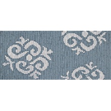 Bisazza Decori 20 06001523VL Ginseng Grey Mosaico 129,4x291,2 cm, Itália - foto 1 - foto 1