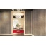 Bisazza Decori 50 glas, Italien - interiørfoto 1