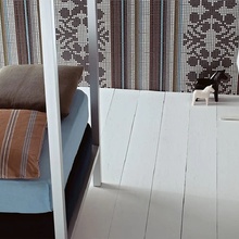 Bisazza Decori Opus Romano glas, Italien, læder - interiørfoto 1 - foto 3