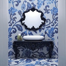 Bisazza Decori Opus Romano vidro, Itália, couro - foto de interior 1 - foto 4