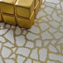 Bisazza Decori Opus Romano glas, Italien, læder - interiørfoto 1 - foto 4