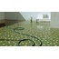 Bisazza Decori Opus Romano glas, Italien, leder - Innenraumfoto 20