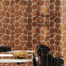 Bisazza Decori Opus Romano glas, Italien, læder - interiørfoto 1 - foto 1