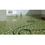 Bisazza Decori Opus Romano vidrio, Italia, cuero - foto de interior 5