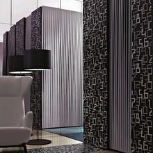 Bisazza Decori Opus Romano glas, Italien, læder - interiørfoto 1 - foto 1