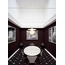 Bisazza Decori Opus Romano glas, Italien, leder - Innenraumfoto 1