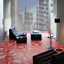 Bisazza Decori Opus Romano glas, Italien, læder - interiørfoto 1 - foto 4