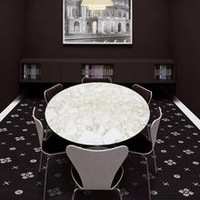 Bisazza Decori Opus Romano glas, Italië, leer - interieurfoto 1 - foto 2