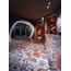 Bisazza Decori Opus Romano glas, Italien, leder - Innenraumfoto 17