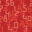 Bisazza Decori Opus Romano С000052205 Data Red Mozaika 58,6x58,6 cm, Itálie - fotografie 1