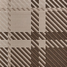 Bisazza Decori Opus Romano С000418472 Philip Beige Mozaikk 87,9x87,9 cm, Italia, under stoff - foto 1 - foto 1