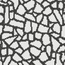 Bisazza Decori Opus Romano С000418466 Fragment Black Mosaic 117,2x117,2 cm, Italy - photo 1 Bisazza Decori Opus Romano С000418466 Fragment Black Mosaic 117,2x117,2 cm, Italy - photo 1