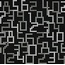 Bisazza Decori Opus Romano С000052203 Data Black Mosaik 58,6x58,6 cm, Italien - Foto 1 Bisazza Decori Opus Romano С000052203 Data Black Mosaik 58,6x58,6 cm, Italien - Foto 1