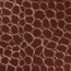 Bisazza Decori Opus Romano С000052212 Crocodile Brown Mosaic 117,2x117,2 cm, Italy, leather-look - photo 1