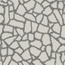 Bisazza Decori Opus Romano С000418469 Fragment Grey Mozaika 117,2x117,2 cm, Itálie - fotografie 1