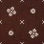 Bisazza Decori Opus Romano С000052200 Catina Marrone Mosaic 58,6x58,6 cm, Italy - photo 1