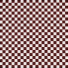 Bisazza Decori Opus Romano С000052194 Dama Marrone Mozaikk 28x28 cm, Italia - foto 1 - foto 1