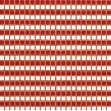 Bisazza Decori Opus Romano С000052197 Basic Red Mozaikk 28x28 cm, Italia - foto 1 - foto 1