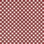 Bisazza Decori Opus Romano С000052195 Dama Rossa Mosaic 28x28 cm, Italy - photo 1 Bisazza Decori Opus Romano С000052195 Dama Rossa Mosaic 28x28 cm, Italy - photo 1