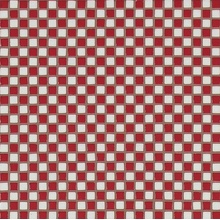 Bisazza Decori Opus Romano С000052195 Dama Rossa Mozaikk 28x28 cm, Italia - foto 1 - foto 1