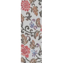 Bisazza Decori Opus Romano 0000002422 Summer Flowers A Mozaikk 87,9x263,7 cm, Italia - foto 1 - foto 1