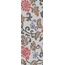 Bisazza Decori Opus Romano 0000002422 Summer Flowers A Mozaika 87,9x263,7 cm, Włochy - zdjęcie 1 Bisazza Decori Opus Romano 0000002422 Summer Flowers A Mozaika 87,9x263,7 cm, Włochy - zdjęcie 1