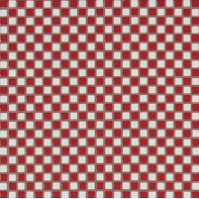 Bisazza Decori Opus Romano 06004527SL Dama Rossa Mosaico 28x28 cm, Italia - foto 1 - foto 1