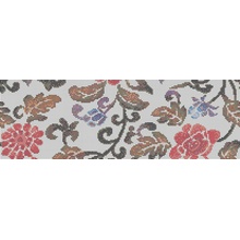 Bisazza Decori Opus Romano 06004549SL Summer Flowers A Mosaico 87,9x263,7 cm, Italia - foto 1 - foto 1