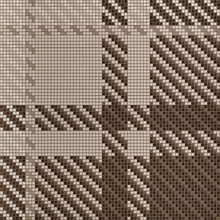 Bisazza Decori Opus Romano 06004585SL Philip Beige Mosaico 87,9x87,9 cm, Italia - foto 1 - foto 1