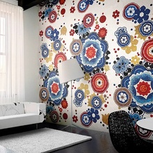 Bisazza Decori Tecnica Artistica стекло, Италия - фото интерьера 1 - 2 Bisazza Decori Tecnica Artistica стекло, Италия - фото интерьера 1 - фото 2