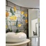 Bisazza Decori Tecnica Artistica glas, Italien - interiörfoto 1