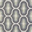 Bisazza Decori Tecnica Artistica С000393741 Chic Black Mozaika 28,8x29 cm, Włochy - zdjęcie 1