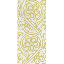 Bisazza Decori Tecnica Artistica С000393733 Bolero B Mozaika 129,1x290,5 cm, Itálie, zlato a drahé kovy - fotografie 1 - foto 1