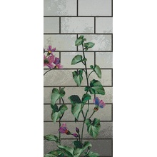 Bisazza Decori Tecnica Artistica С000393740 Calystegia D Mozaika 129,1x290,5 cm, Itálie - fotografie 1 - foto 1