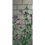 Bisazza Decori Tecnica Artistica С000393739 Calystegia C Mosaic 129,1x290,5 cm, Italy - photo 1 Bisazza Decori Tecnica Artistica С000393739 Calystegia C Mosaic 129,1x290,5 cm, Italy - photo 1