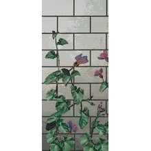 Bisazza Decori Tecnica Artistica С000393737 Calystegia A Mozaika 129,1x290,5 cm, Itálie - fotografie 1 - foto 1