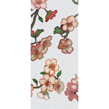 Bisazza Decori Tecnica Artistica С000393767 Peachtree Day D Mozaika 129,1x290,5 cm, Itálie - fotografie 1 - foto 1