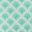 Bisazza Decori Tecnica Artistica С000393118 Loop Green Mozaik 20,6x20,8 cm, Italien - foto 1 Bisazza Decori Tecnica Artistica С000393118 Loop Green Mozaik 20,6x20,8 cm, Italien - foto 1