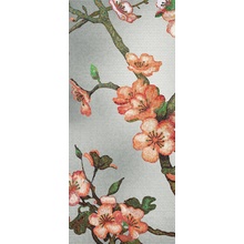 Bisazza Decori Tecnica Artistica С000393772 Peachtree Oro Bianco A Mozaika 129,1x290,5 cm, Itálie, zlato a drahé kovy - fotografie 1 - foto 1